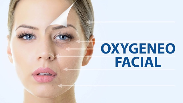 OxyGeneo- OxyGeneo-